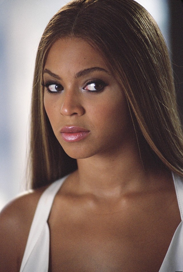 Pembe Panter Fotoğrafı