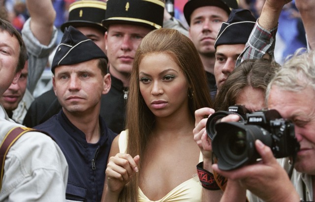 Pembe Panter Fotoğrafı