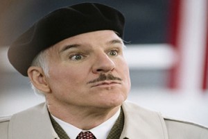 Pembe Panter Fotoğrafı