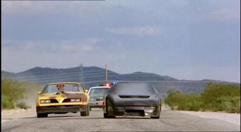 The Wraith Fotoğrafı