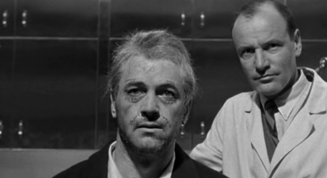 İki Yüzlü Adam fotoğrafı