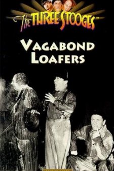 Vagabond Loafers (1949) afişi