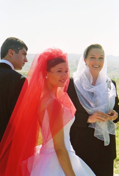 Asmalı Konak: Hayat fotoğrafı