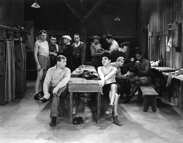 Charlie'nin Hayatı Fotoğrafı