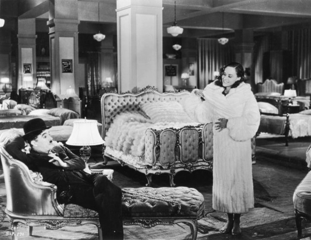 Charlie'nin Hayatı Fotoğrafı