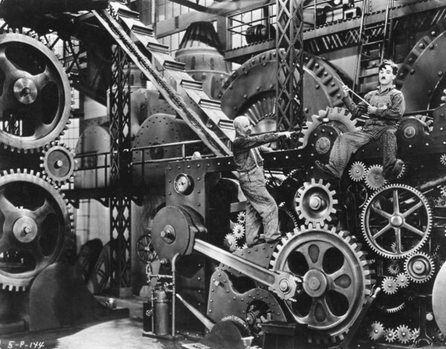 Charlie'nin Hayatı Fotoğrafı