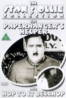 Hop To ıt! (1925) afişi