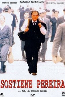 According To Pereira (1995) afişi