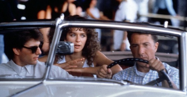 Yağmur Adam Fotoğrafı