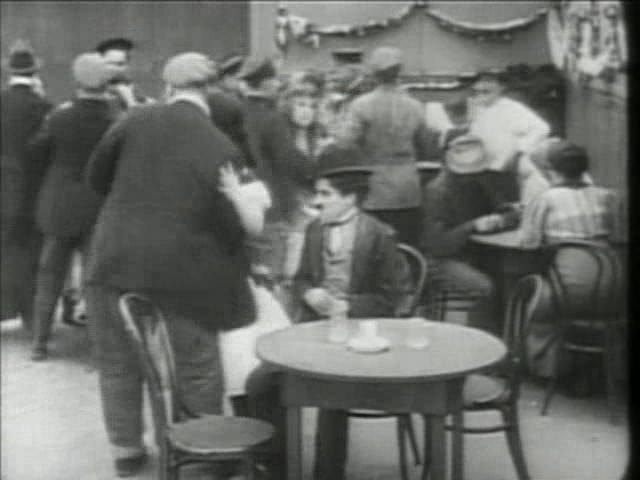 His Regeneration fotoğrafı