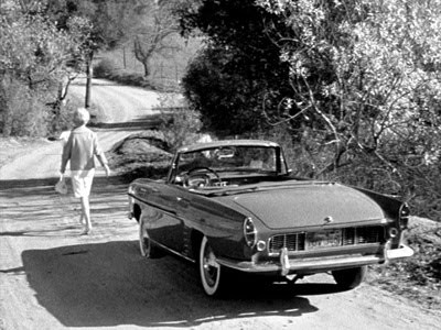 The Cabinet Of Caligari Fotoğrafı