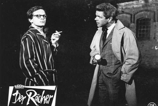 Der Rächer Fotoğrafı