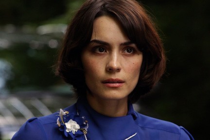 Road to Nowhere Fotoğrafı