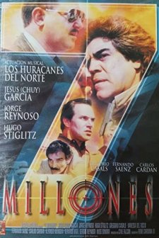 Siete Millones (1999) afişi