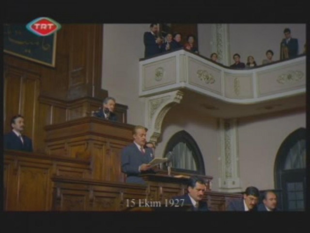 Cumhuriyet fotoğrafı