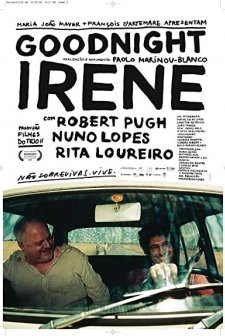 Goodnight ırene (2008) afişi