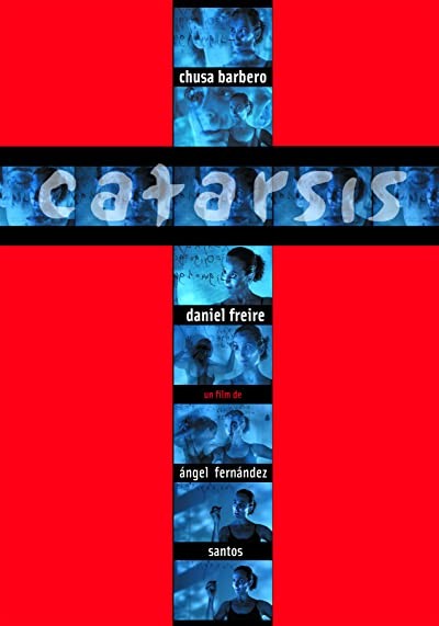 Catarsis (2004) afişi