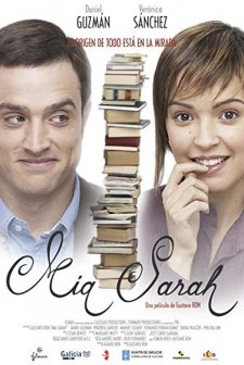 Mia Sarah (2006) afişi
