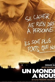 Un Monde à Nous (2008) afişi