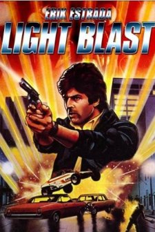 Colpi Di Luce (1985) afişi