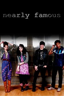 Nearly Famous (2007) afişi