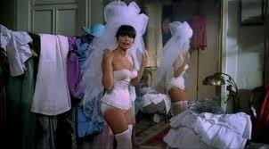 La Muerte Silba Un Blues fotoğrafı