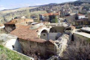 Yıldırım Beyazıt Ve Timurlenk Fotoğrafı