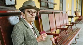 Mój Nikifor fotoğrafı