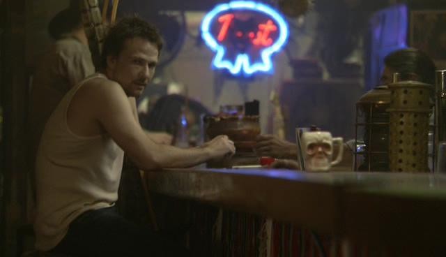 Ölümcül Darbe fotoğrafı