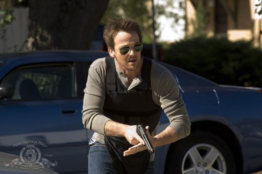 Ölümcül Darbe fotoğrafı