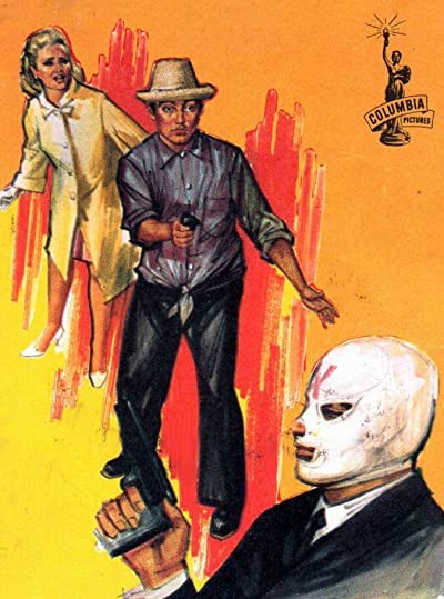 Machuchal Agente 'o' En New York (1970) afişi