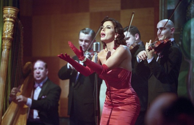 Hayalet Gemi Fotoğrafı