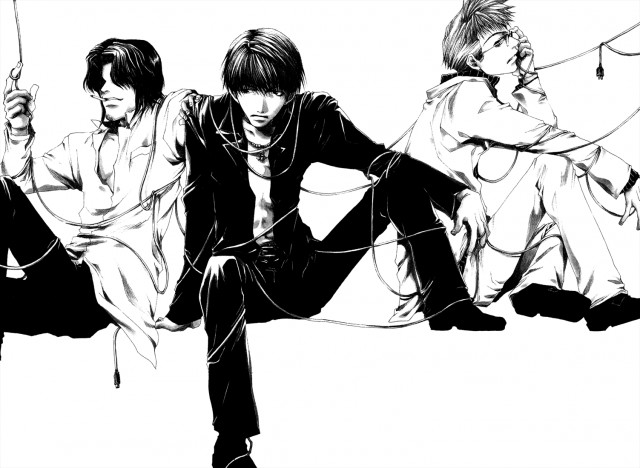 Bus Gamer Fotoğrafı