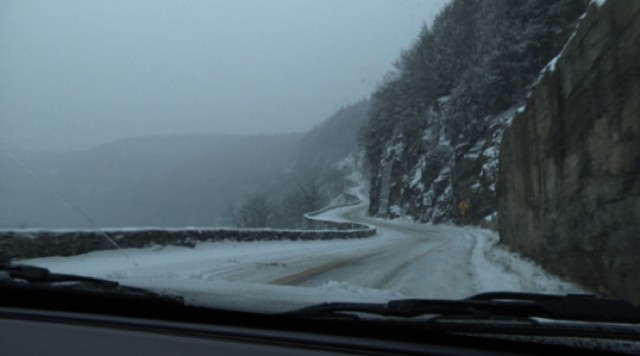 Kötü şeyler fotoğrafı