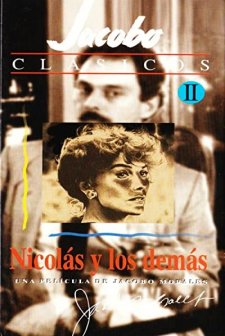 An Ordinary Day (1986) afişi