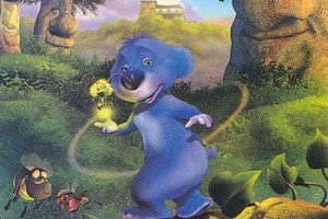 Sihirli Orman Fotoğrafı