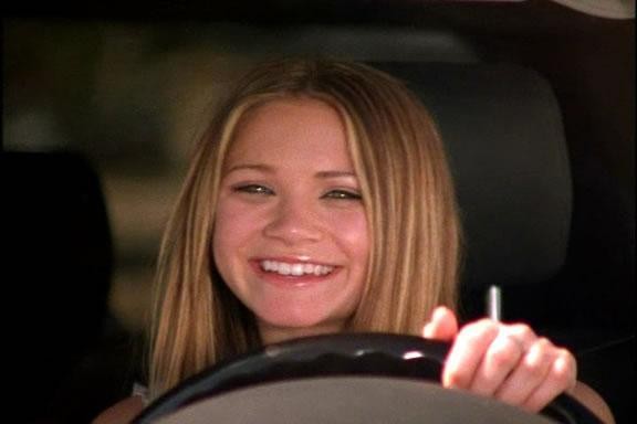 Getting There Fotoğrafı