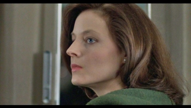 Kuzuların Sessizliği Fotoğrafı