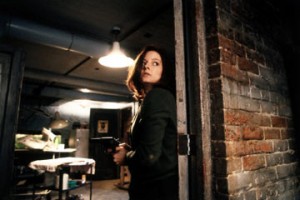 Kuzuların Sessizliği Fotoğrafı