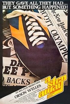 A Step Away (1980) afişi