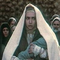 Hz. Meryem Fotoğrafı