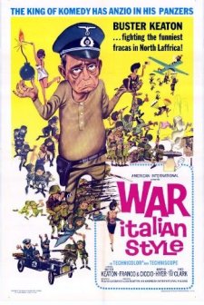 Due Marines E Un Generale (1965) afişi