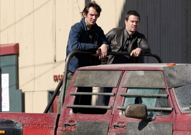 Son Vurgun Fotoğrafı