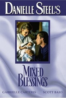 Mixed Blessings (1995) afişi