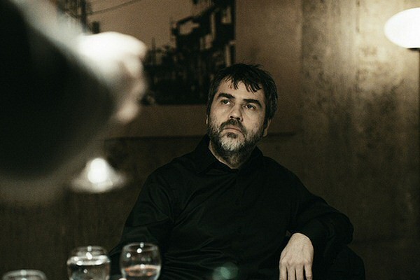 Yeraltı Fotoğrafı