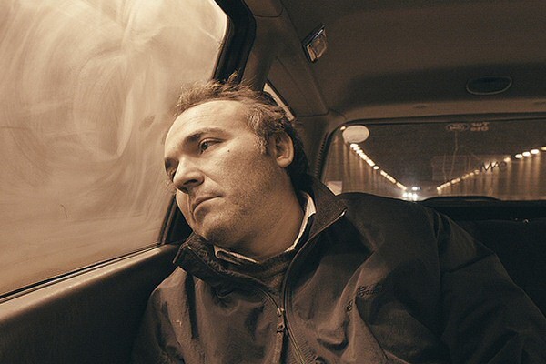 Yeraltı Fotoğrafı