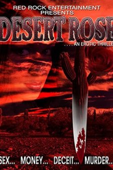 Desert Rose (2002) afişi