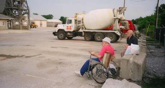 çöp Cinsel Fotoğrafı