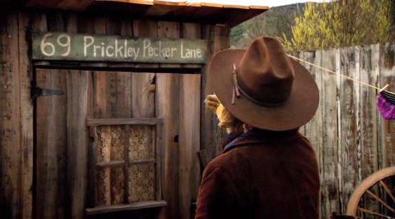 Big Money Rustlas Fotoğrafı