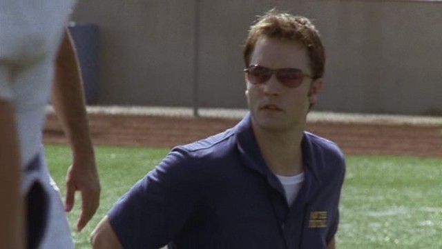 Friday Night Lights Fotoğrafı